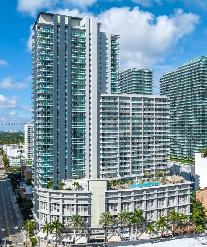 Miami, FL 33130,1250 S Miami Ave #1209