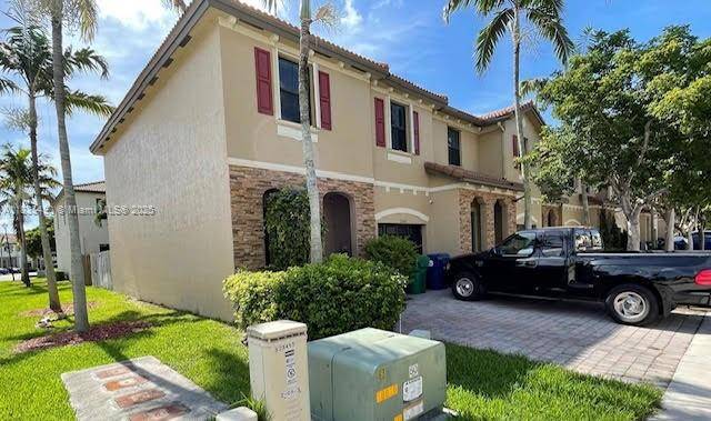 Homestead, FL 33032,23465 SW 113th Psge