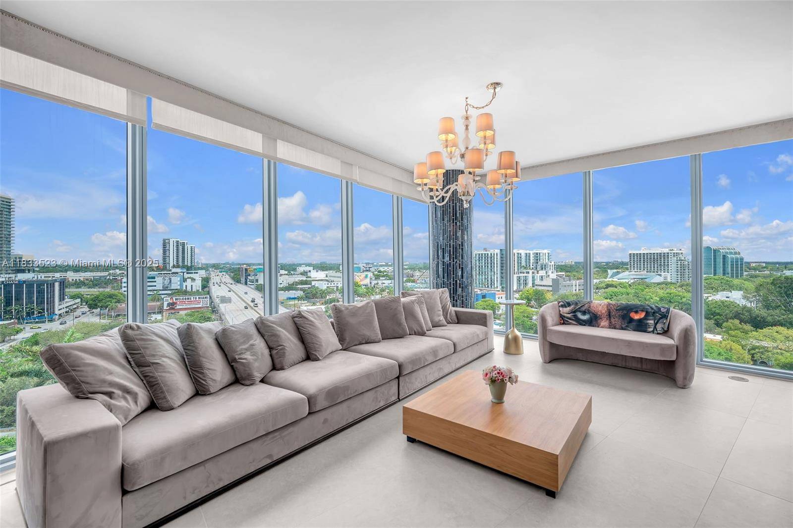 Miami, FL 33137,601 NE 36th St #1101