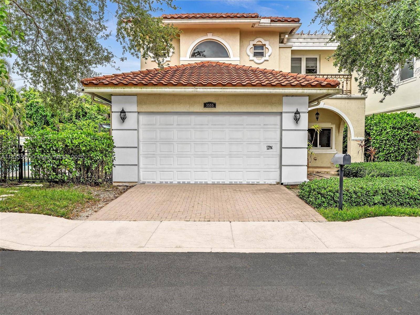 Dania Beach, FL 33312,3555 Forest View Cir