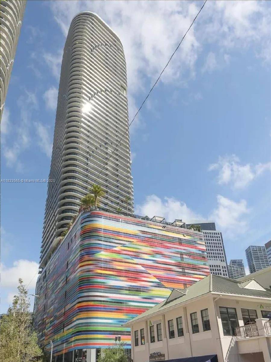 Miami, FL 33130,801 S Miami Ave #4204