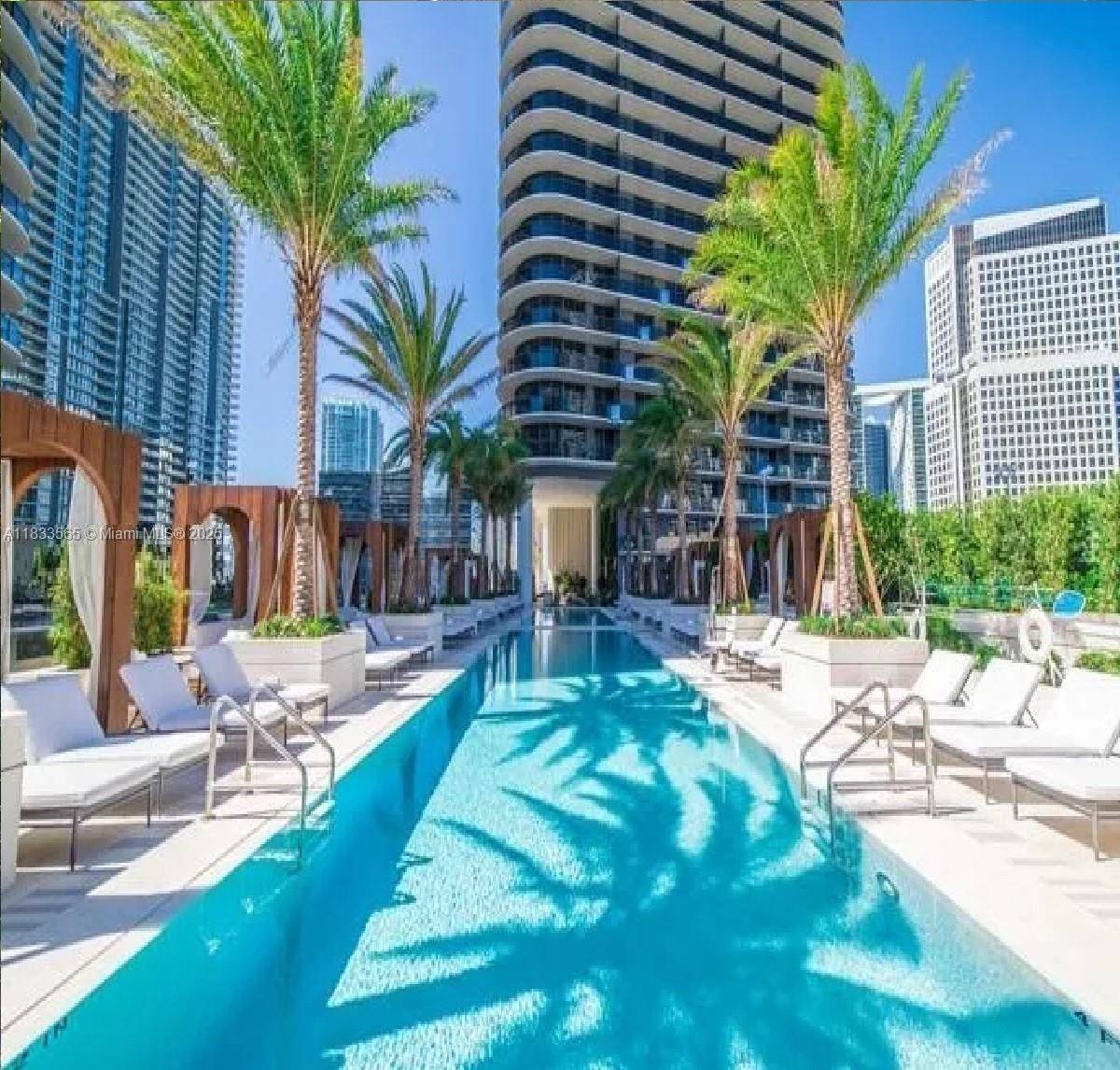 Miami, FL 33130,801 S Miami Ave #4204