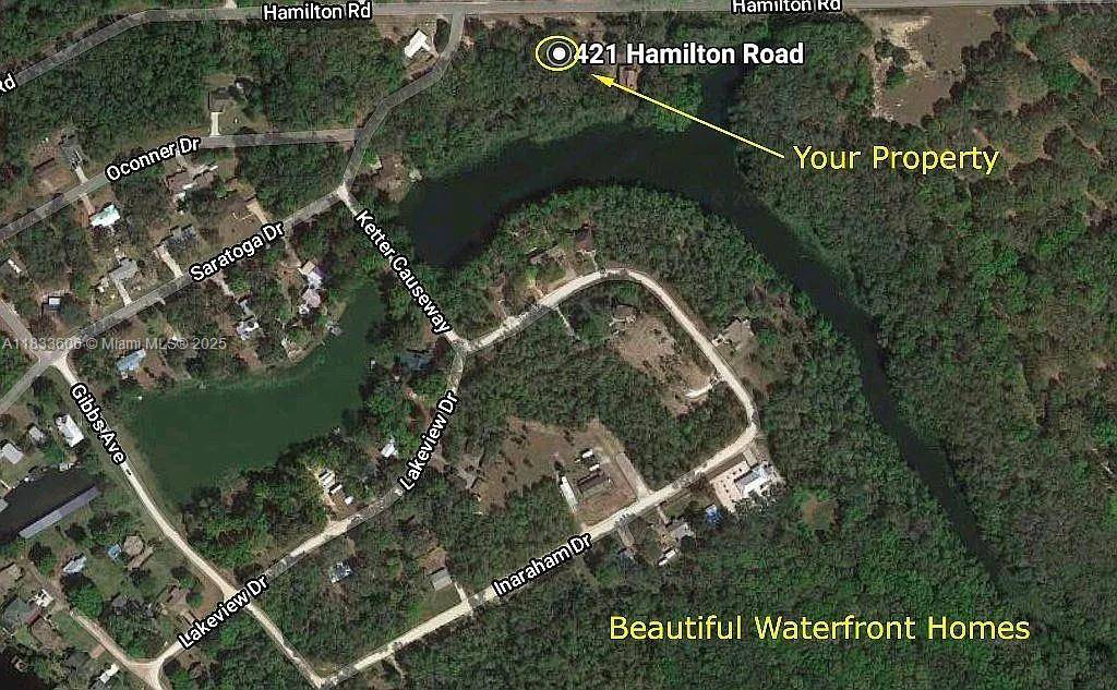 Other, FL 32189,421 Hamilton Road
