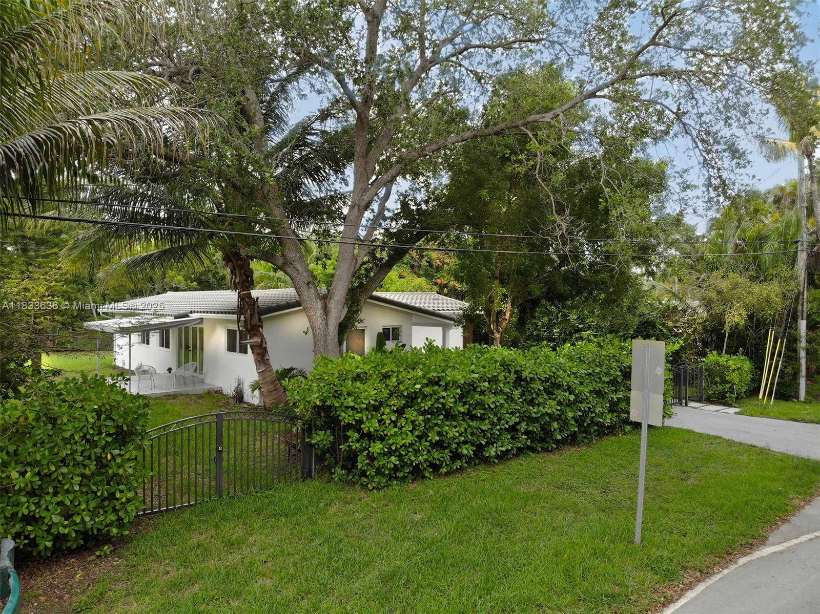South Miami, FL 33143,7650 SW 64th Ct
