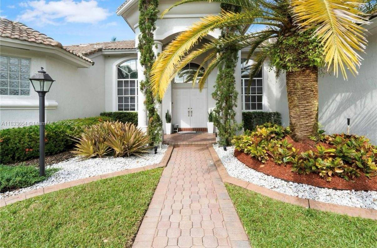 Pembroke Pines, FL 33028,14095 NW 22nd Ct