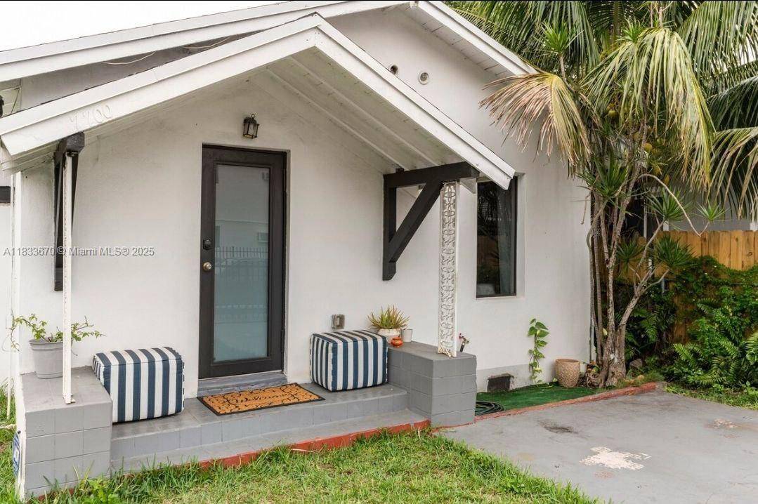 Miami, FL 33138,7700 NE 1st Ct