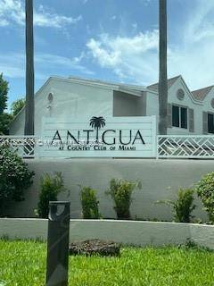Hialeah, FL 33015,17515 NW 67th Ct #I-22