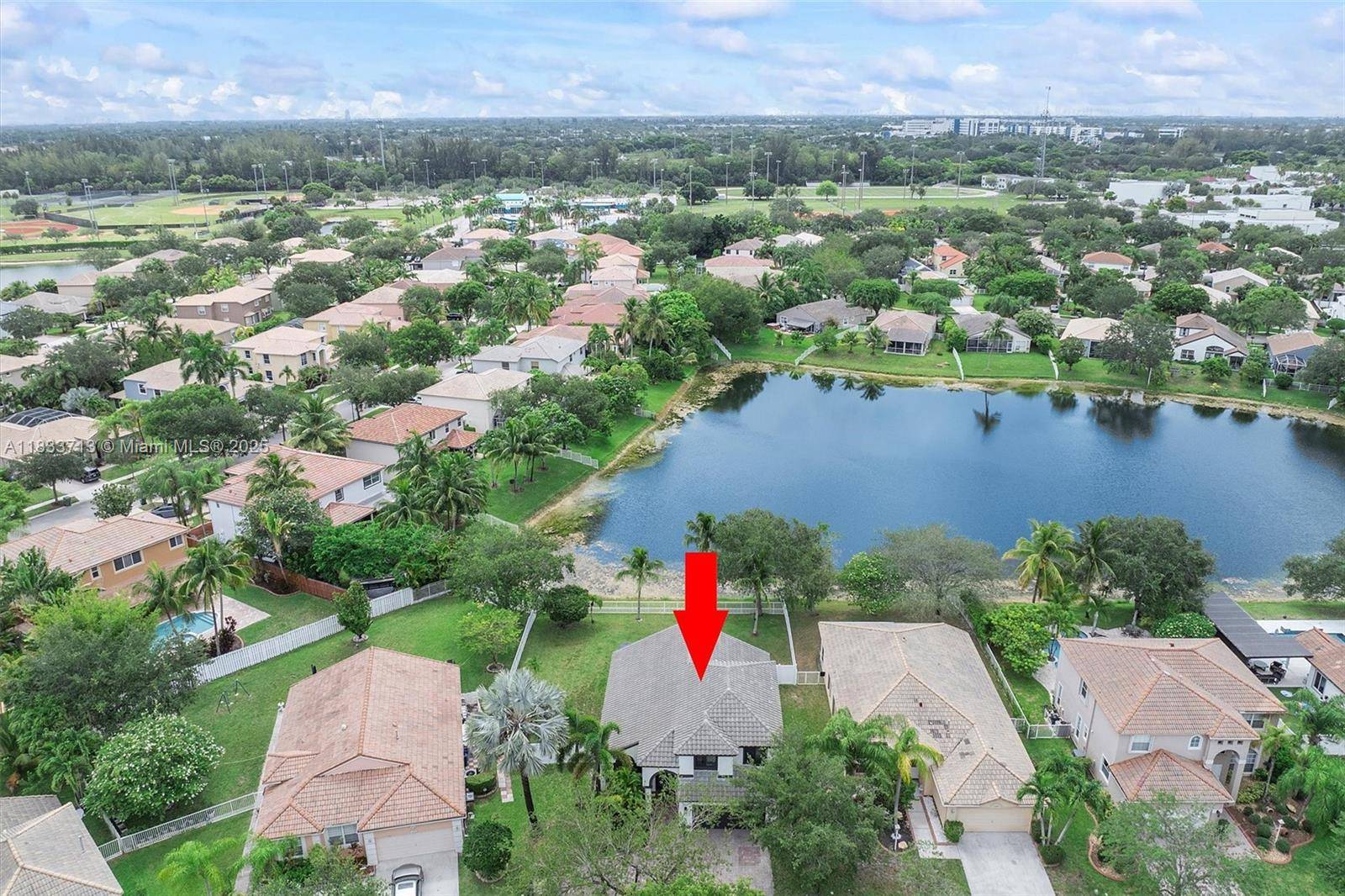 Pembroke Pines, FL 33028,1165 NW 132nd Ave
