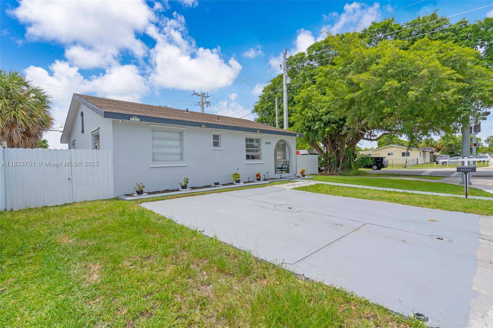Miami, FL 33189,20000 SW 114th Ave