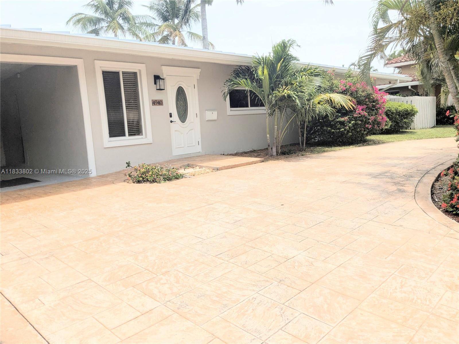 Lighthouse Point, FL 33064,4940 NE 27th Ave #0
