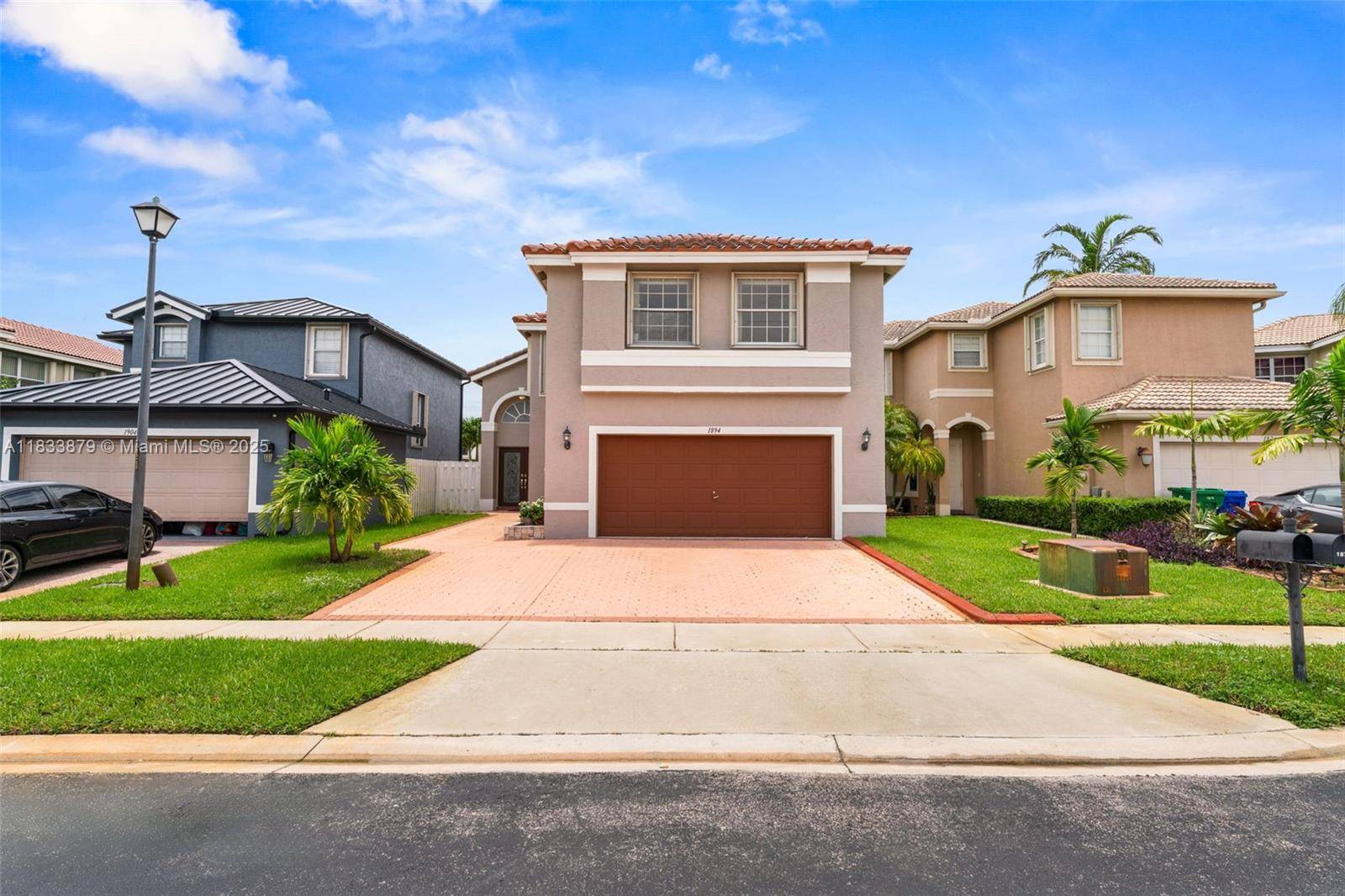 Miramar, FL 33027,1894 SW 149th Ave