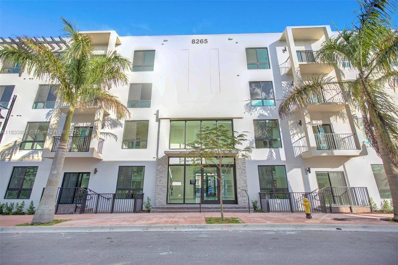 Doral, FL 33166,8265 NW 41st St #C-406