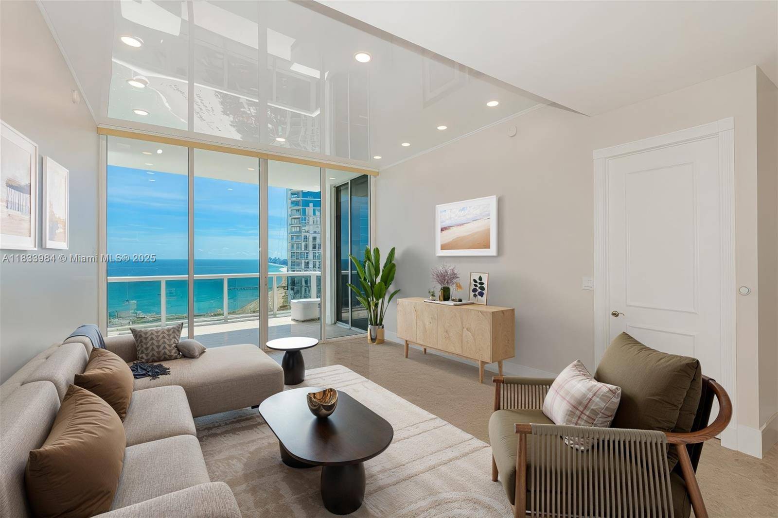 Sunny Isles Beach, FL 33160,18101 Collins Ave #PH5104