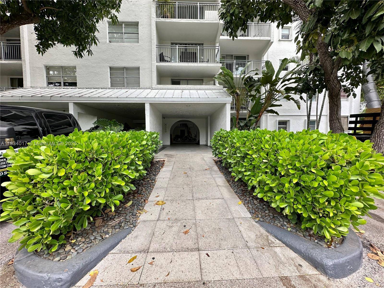 Miami, FL 33138,680 NE 64th St #A501