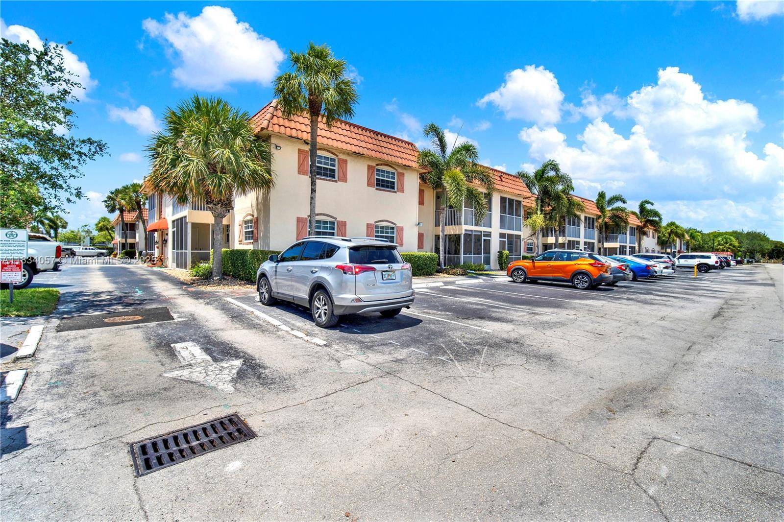 Pompano Beach, FL 33060,101 E Mcnab Rd #232
