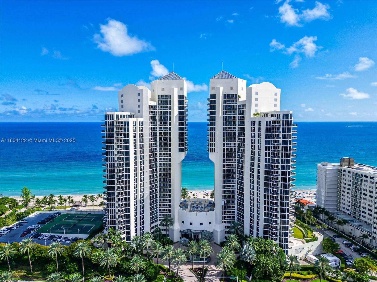 Sunny Isles Beach, FL 33160,19333 Collins Ave #2703