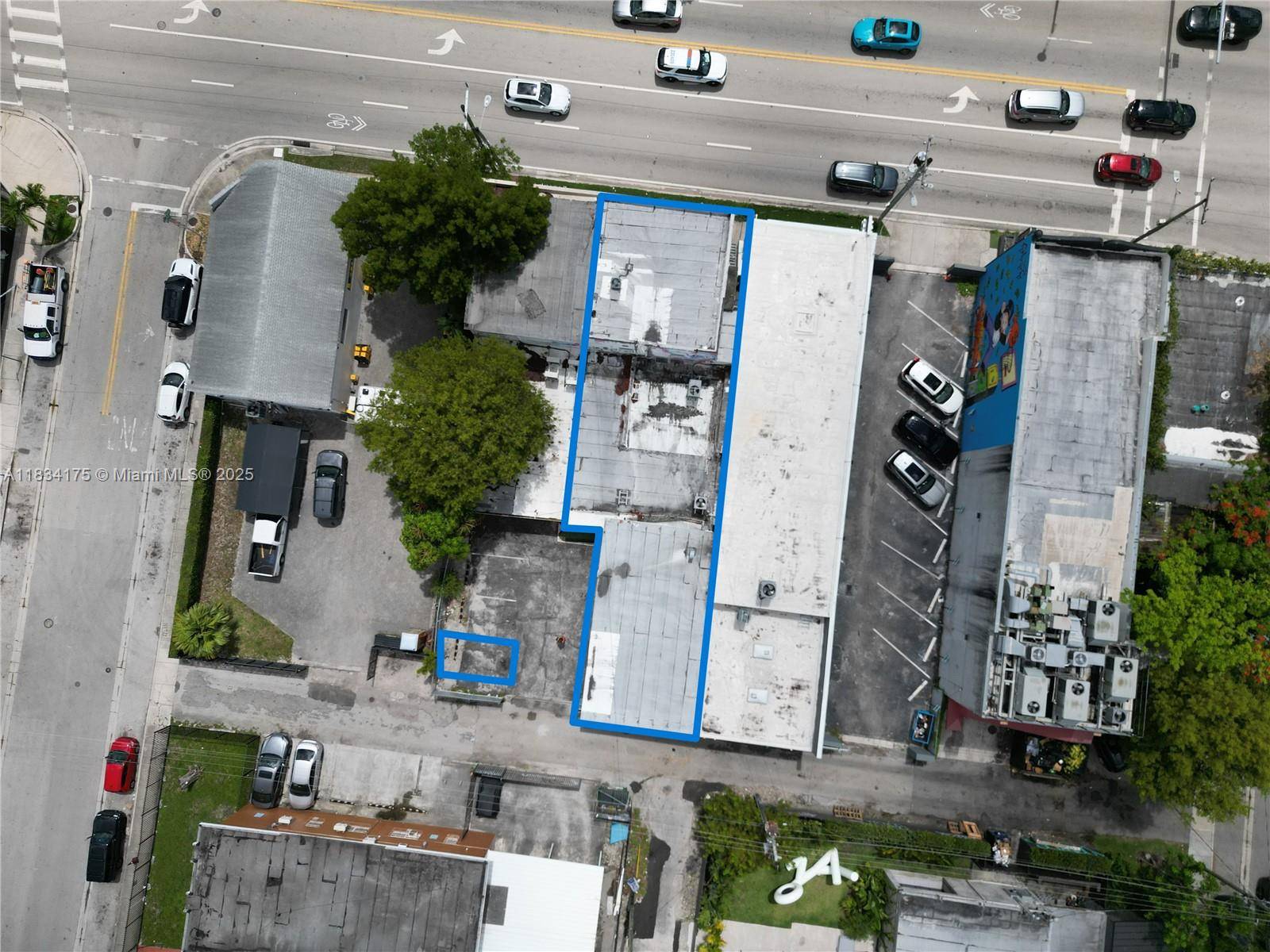 Miami, FL 33127,3438 N Miami Ave