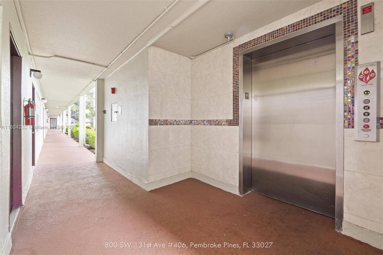 Pembroke Pines, FL 33027,800 SW 131st Ave #406F