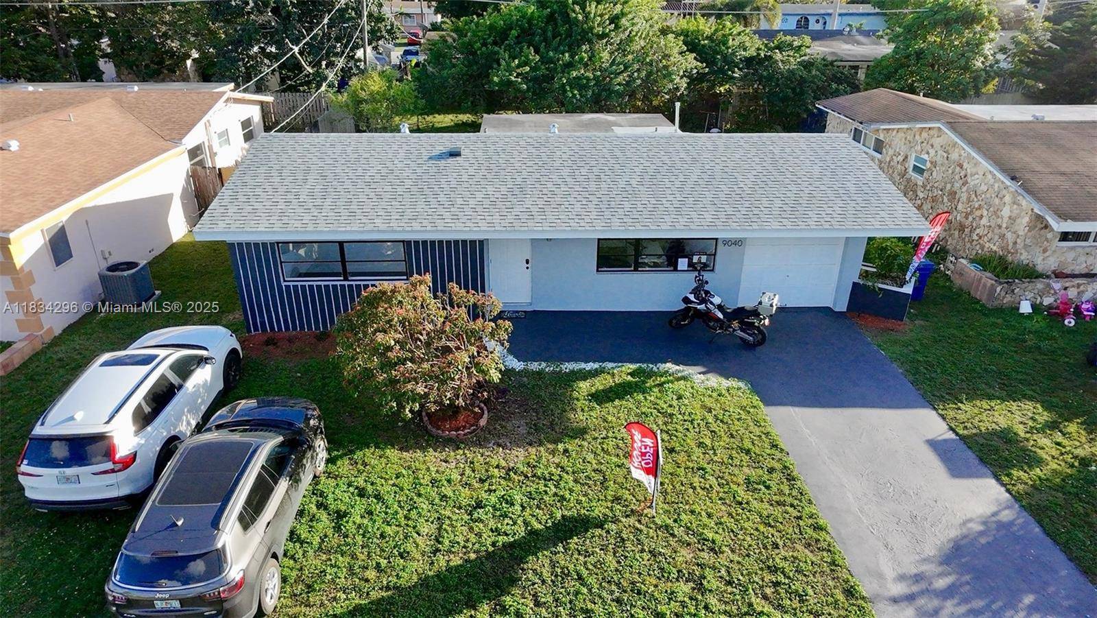Sunrise, FL 33322,9040 NW 26th Place Sunrise Golf Village