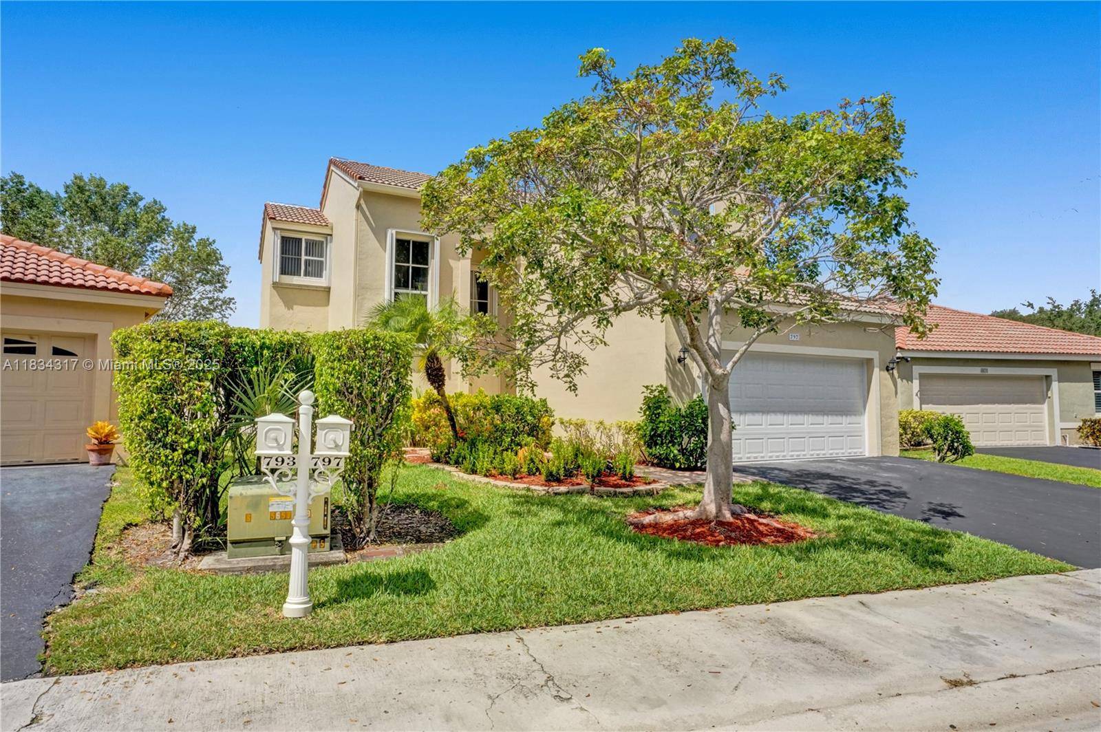 Weston, FL 33327,797 Chimney Rock Rd