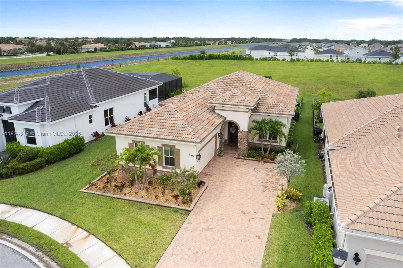 Port St Lucie, FL 34987,9247 SW Miracoli Way