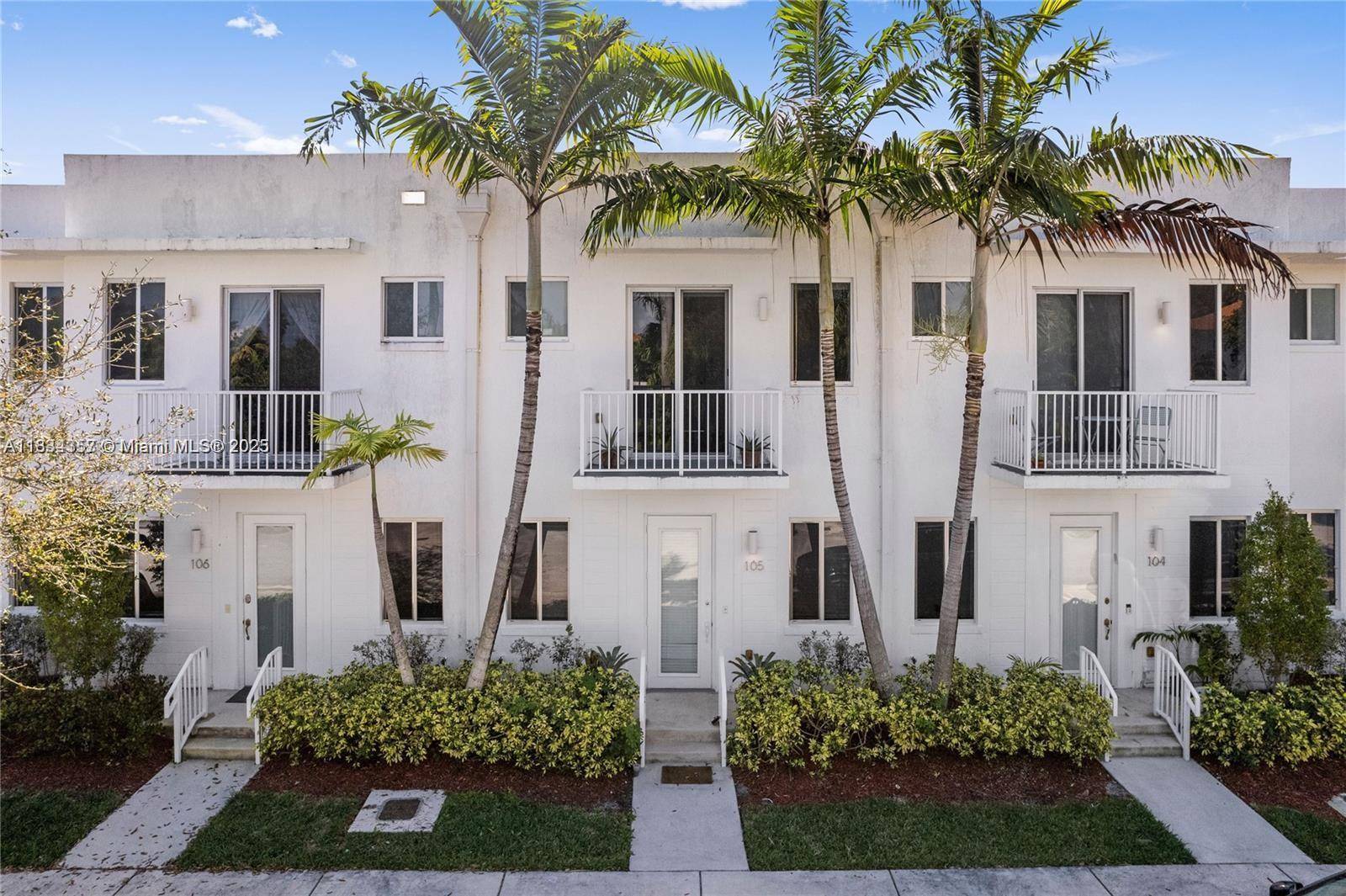 Aventura, FL 33180,2610 NE 213 STREET #104