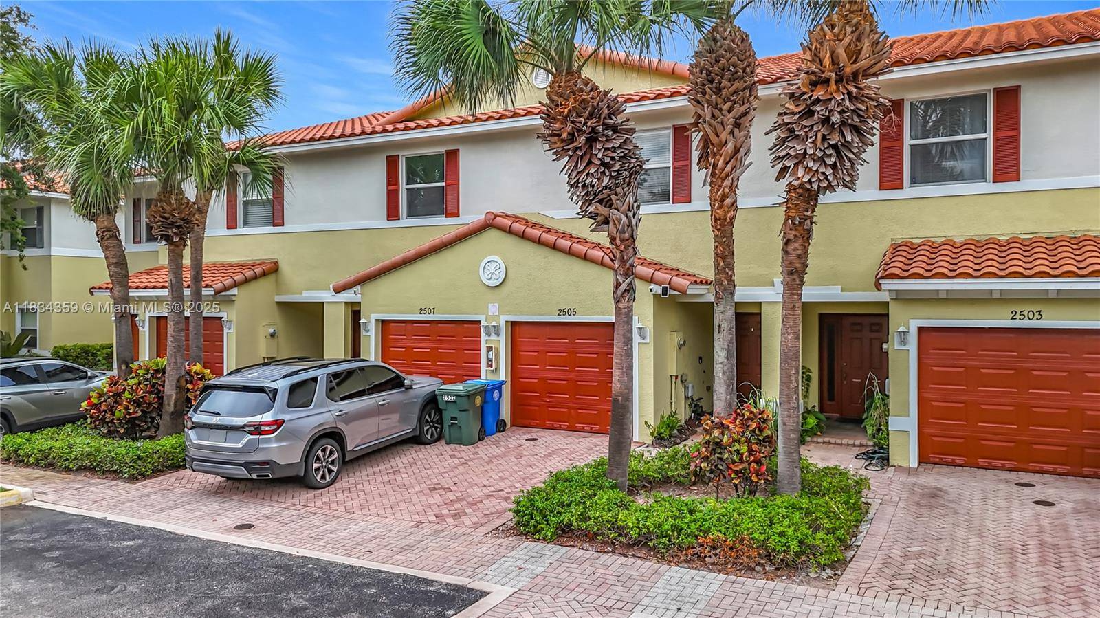 Oakland Park, FL 33309,2505 NW 31st Ct