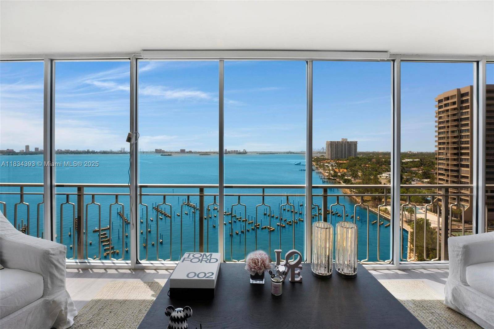 Miami, FL 33181,11111 Biscayne Blvd #14G