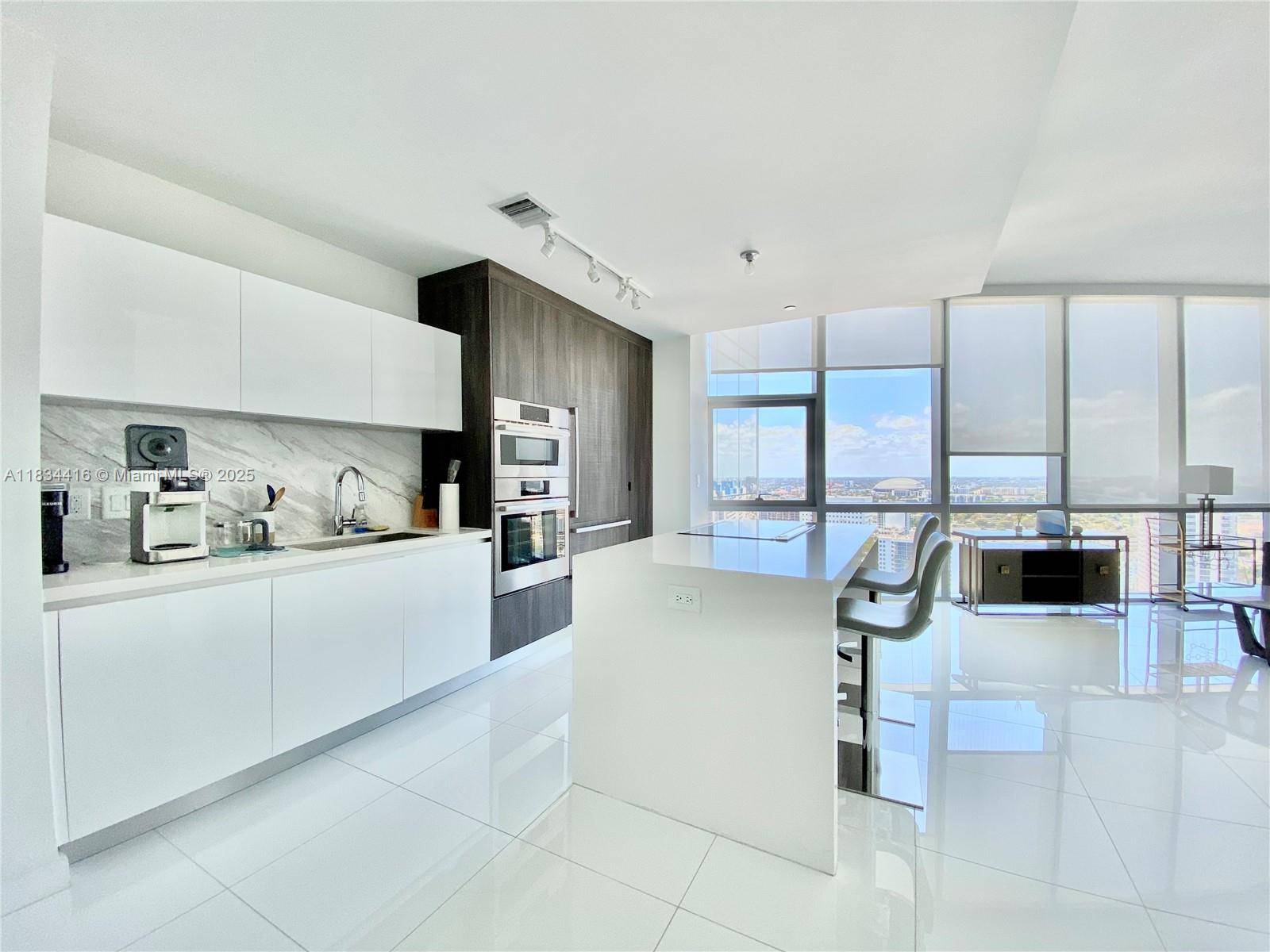 Miami, FL 33132,851 NE 1st Ave #2802