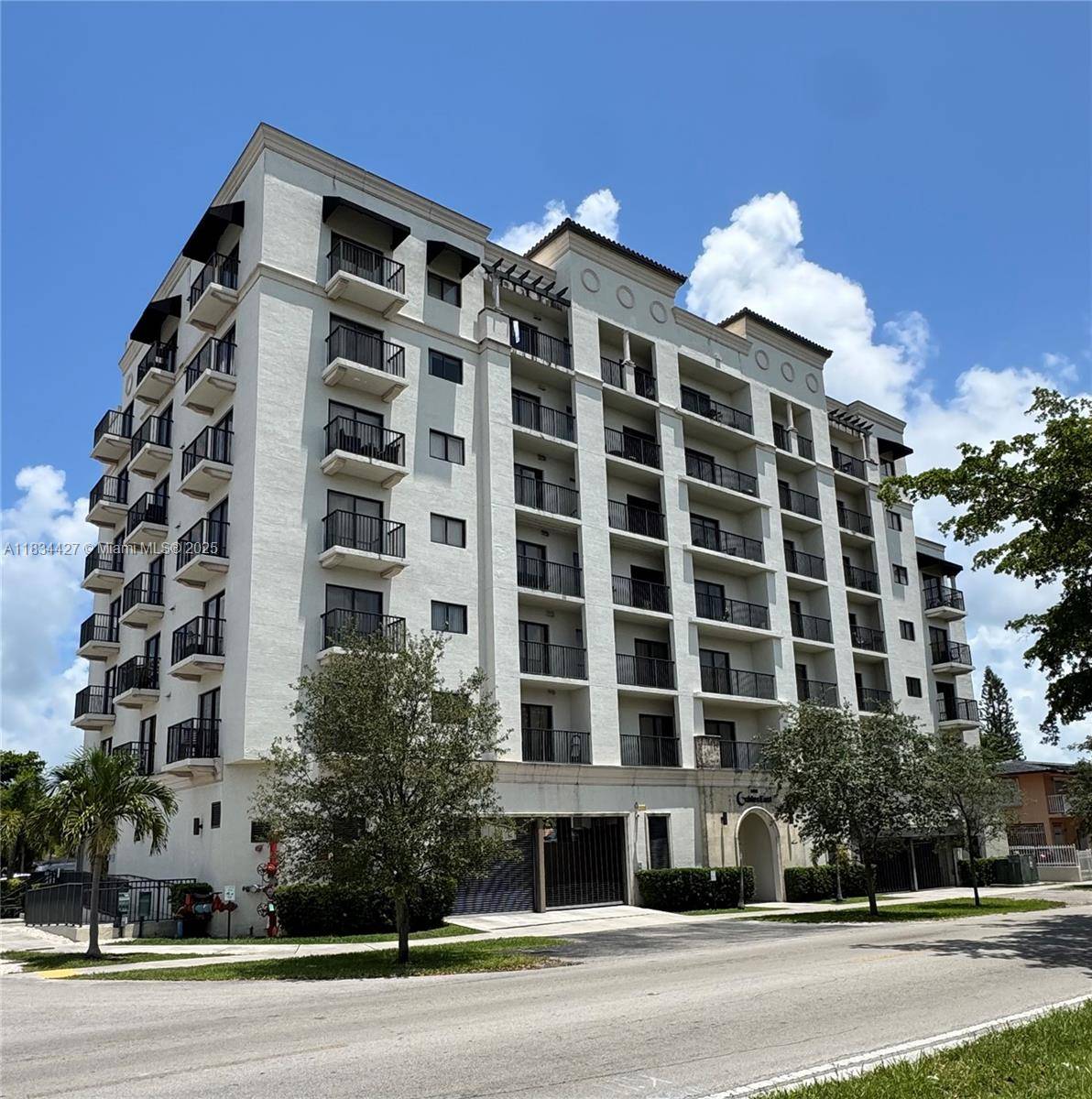Miami, FL 33145,1801 SW 32nd Ave #600