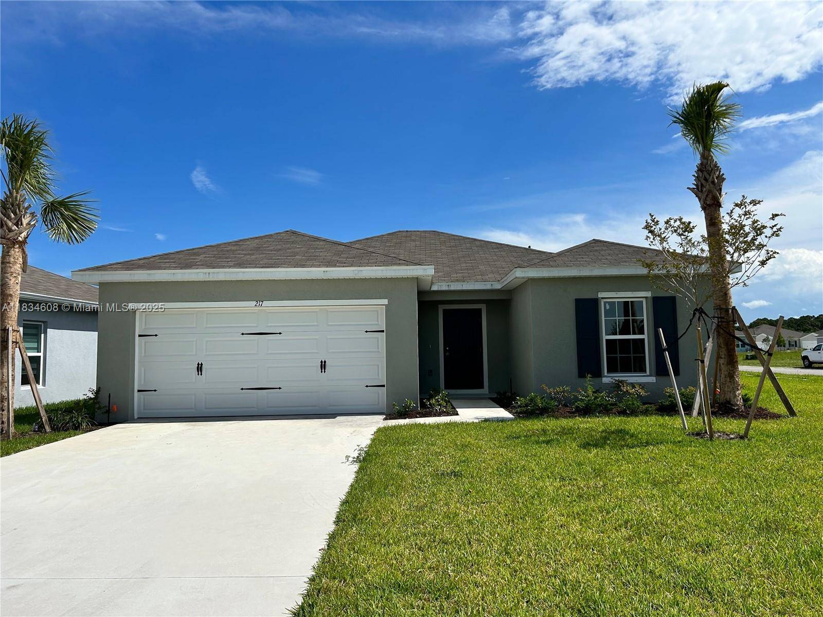 Fort Pierce, FL 34981,217 Raspberry Rd