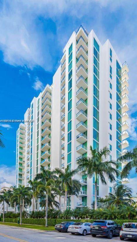 North Bay Village, FL 33141,7930 East Dr #707