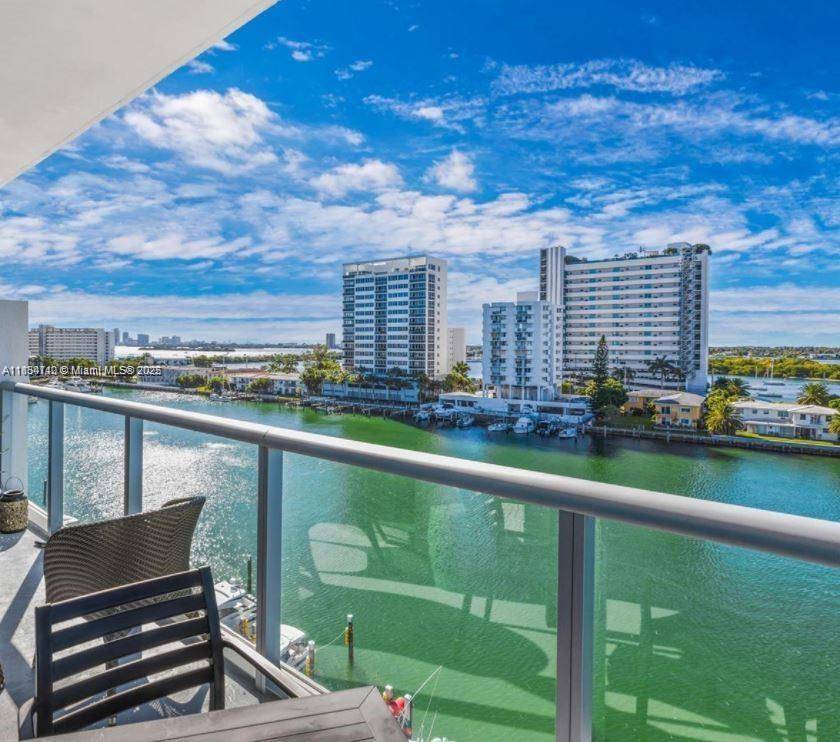 North Bay Village, FL 33141,7930 East Dr #707
