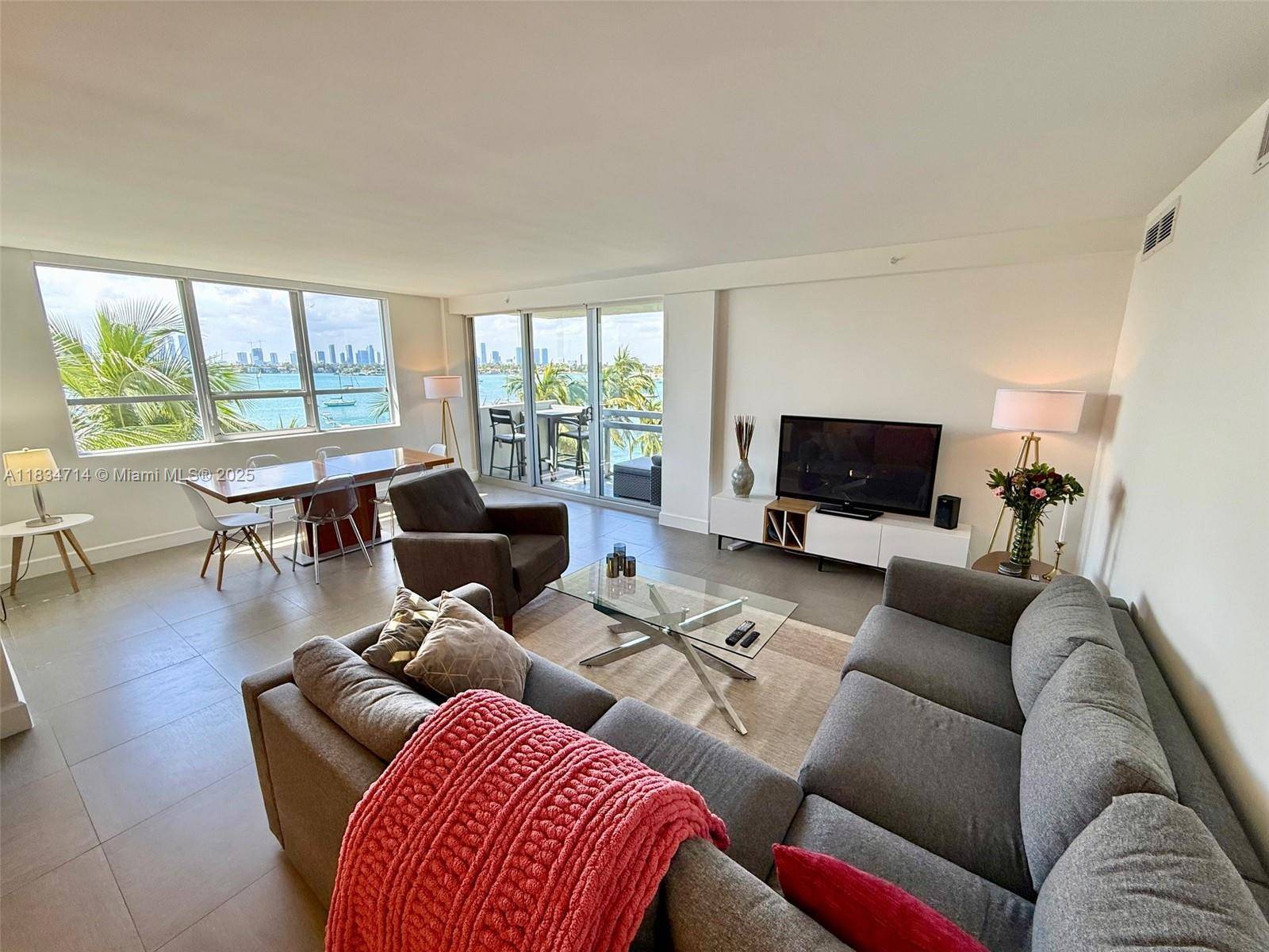 Miami Beach, FL 33139,1500 Bay Rd #540S