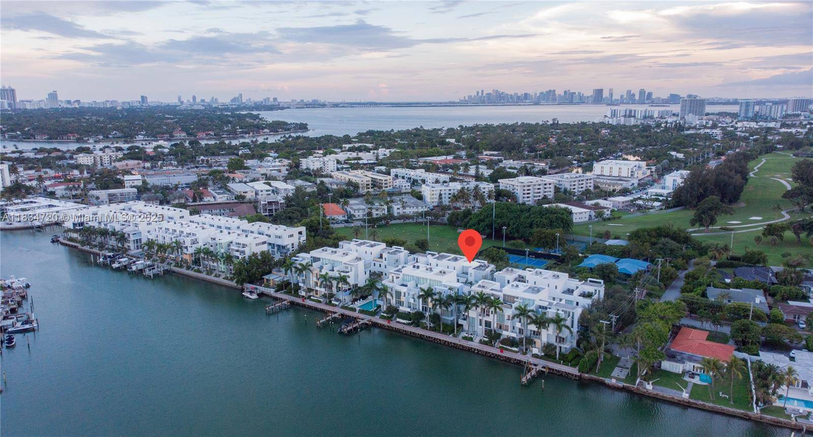 Miami Beach, FL 33141,163 N Shore Dr #163-5
