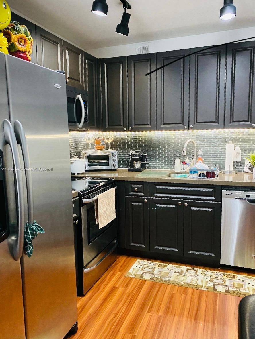 Pembroke Pines, FL 33027,13255 SW 7th Ct #213D