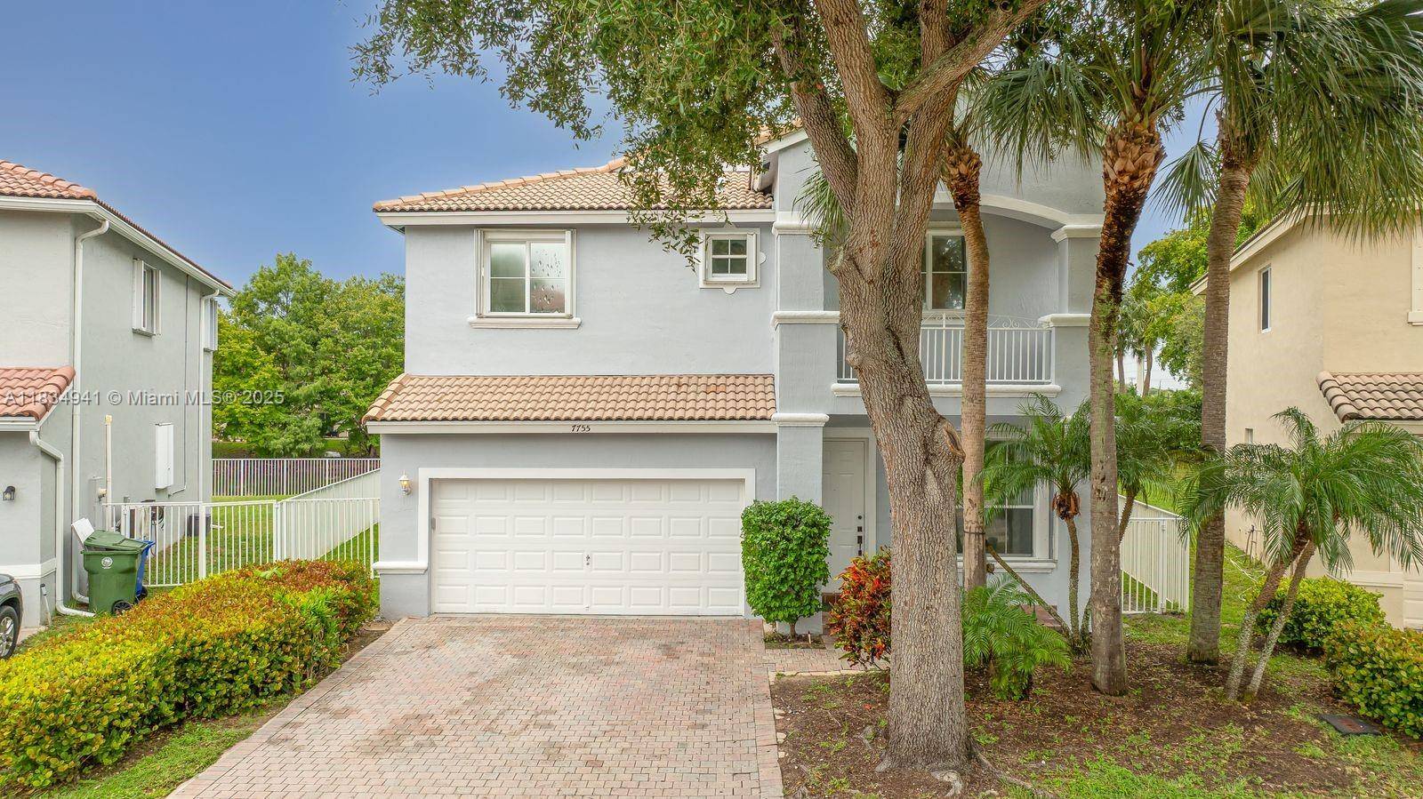 Pembroke Pines, FL 33024,7755 NW 23rd St