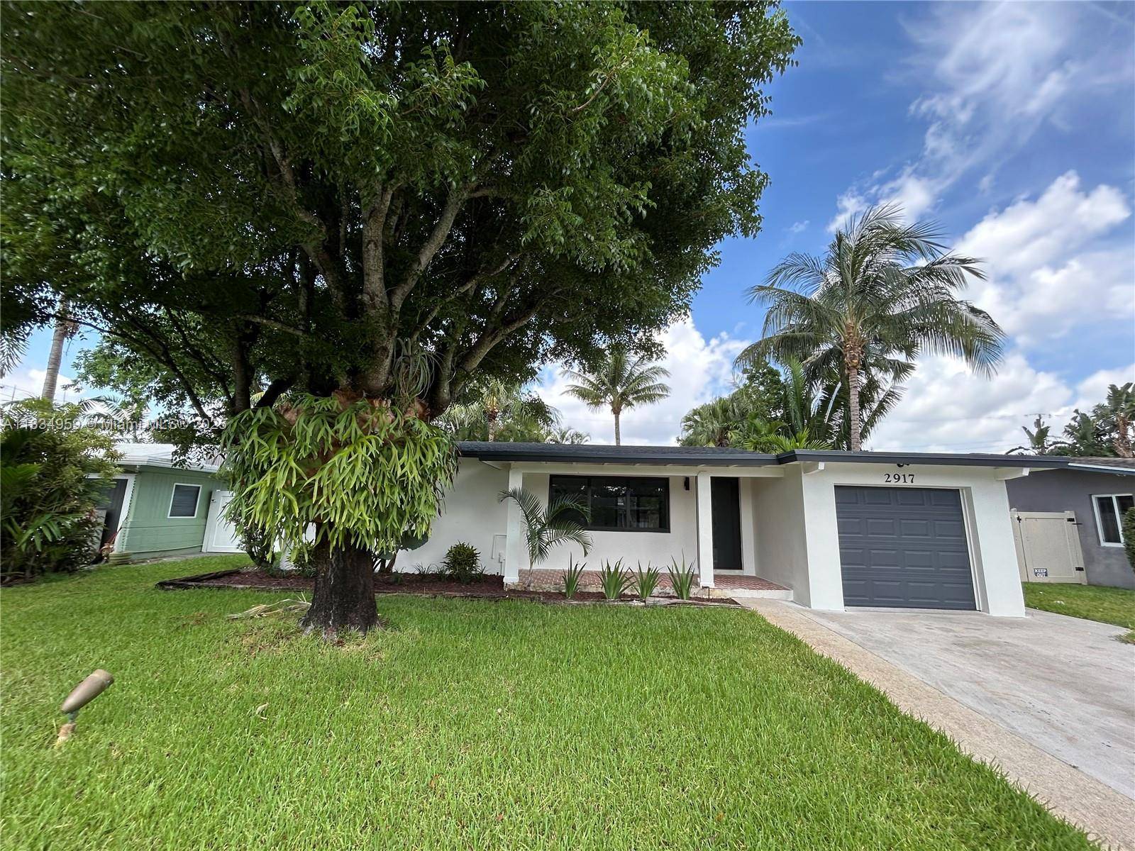 Wilton Manors, FL 33311,2917 NW 6th Ave