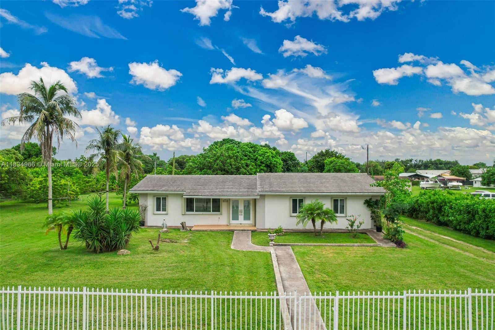 Homestead, FL 33031,20890 SW 236th St