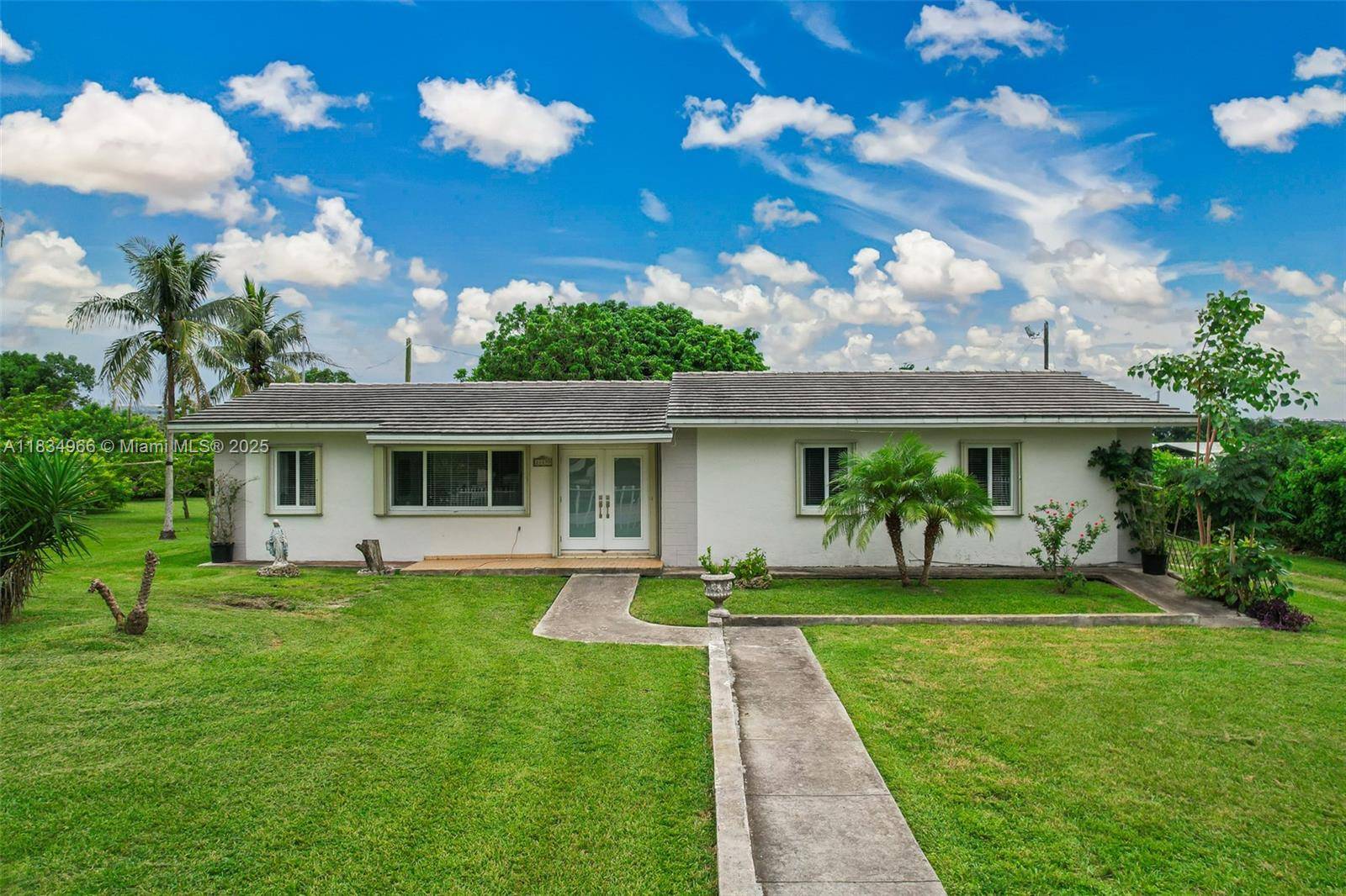Homestead, FL 33031,20890 SW 236th St