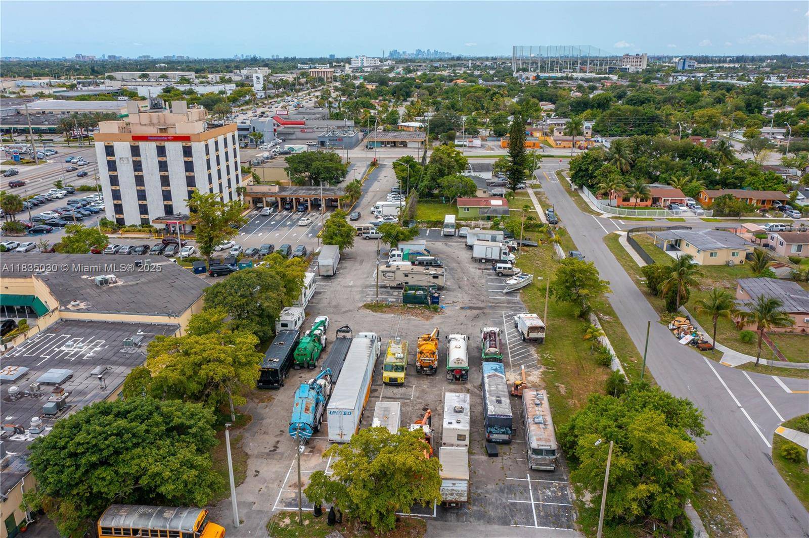 Miami Gardens, FL 33169,18352 NW 2nd ave