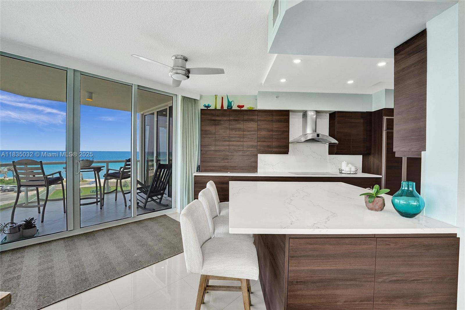 Hollywood, FL 33019,6051 N Ocean Dr #404