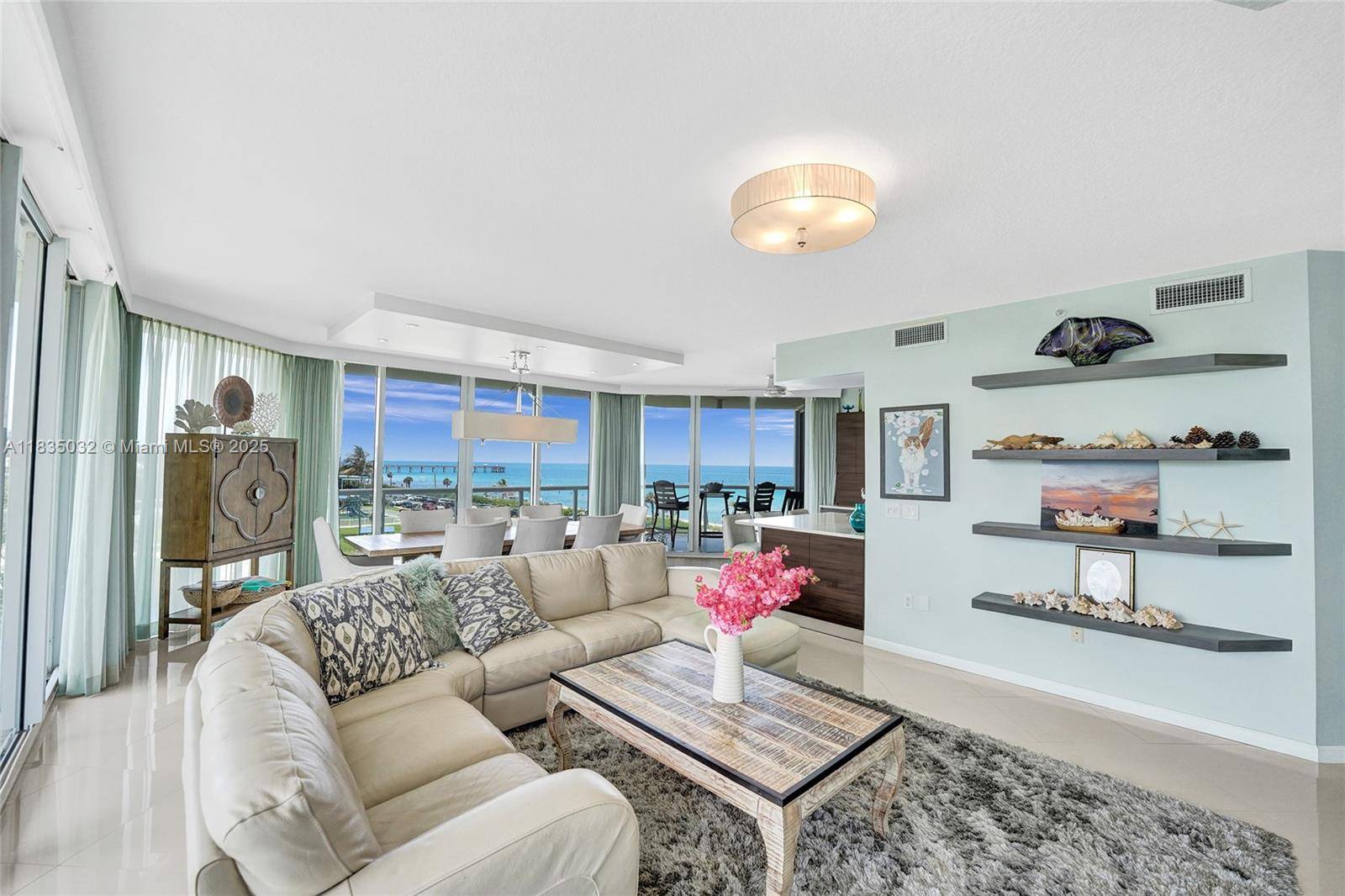 Hollywood, FL 33019,6051 N Ocean Dr #404