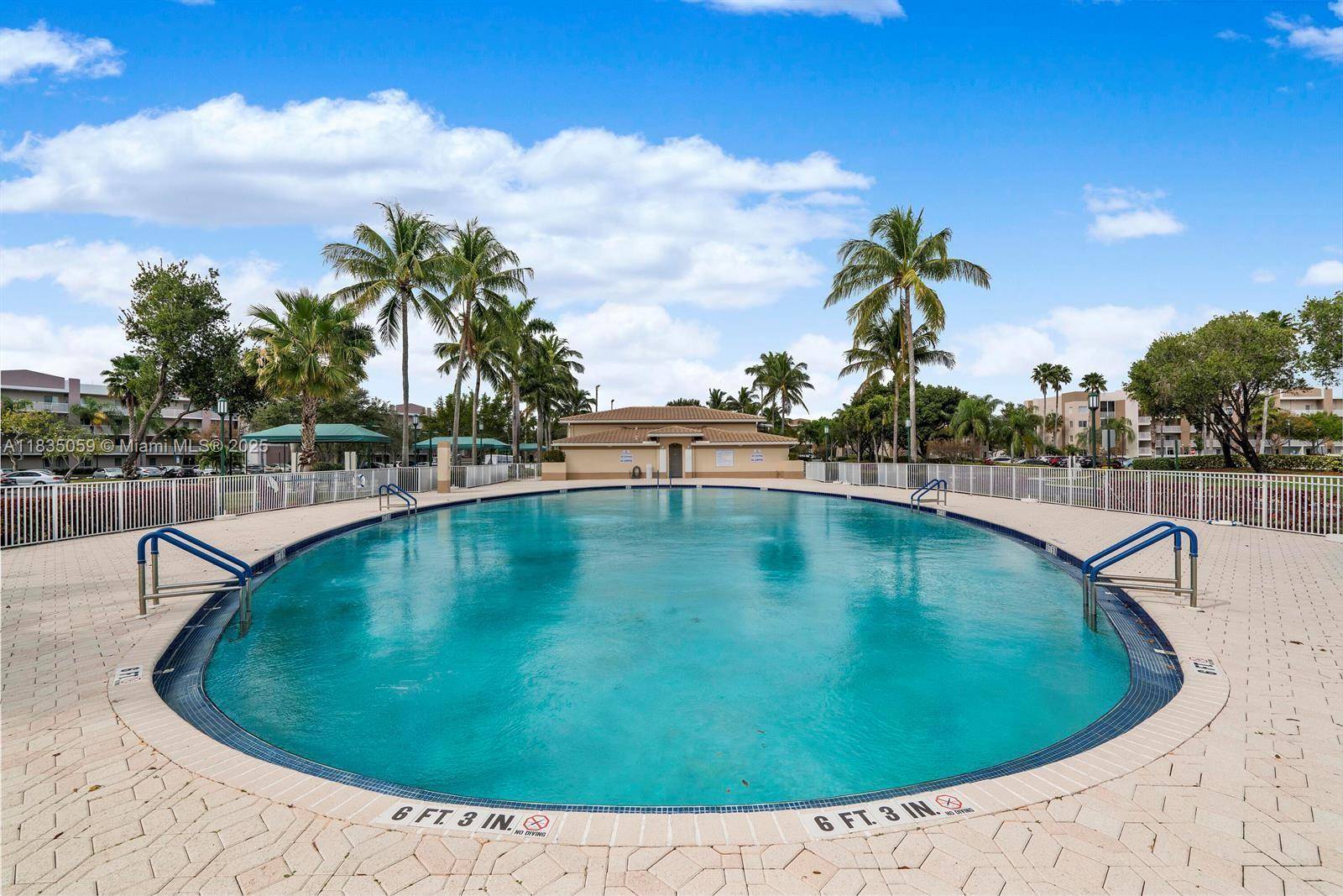 Tamarac, FL 33321,9575 Weldon Cir #C406