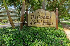 Tamarac, FL 33319,6075 N Sabal Palm Blvd #310