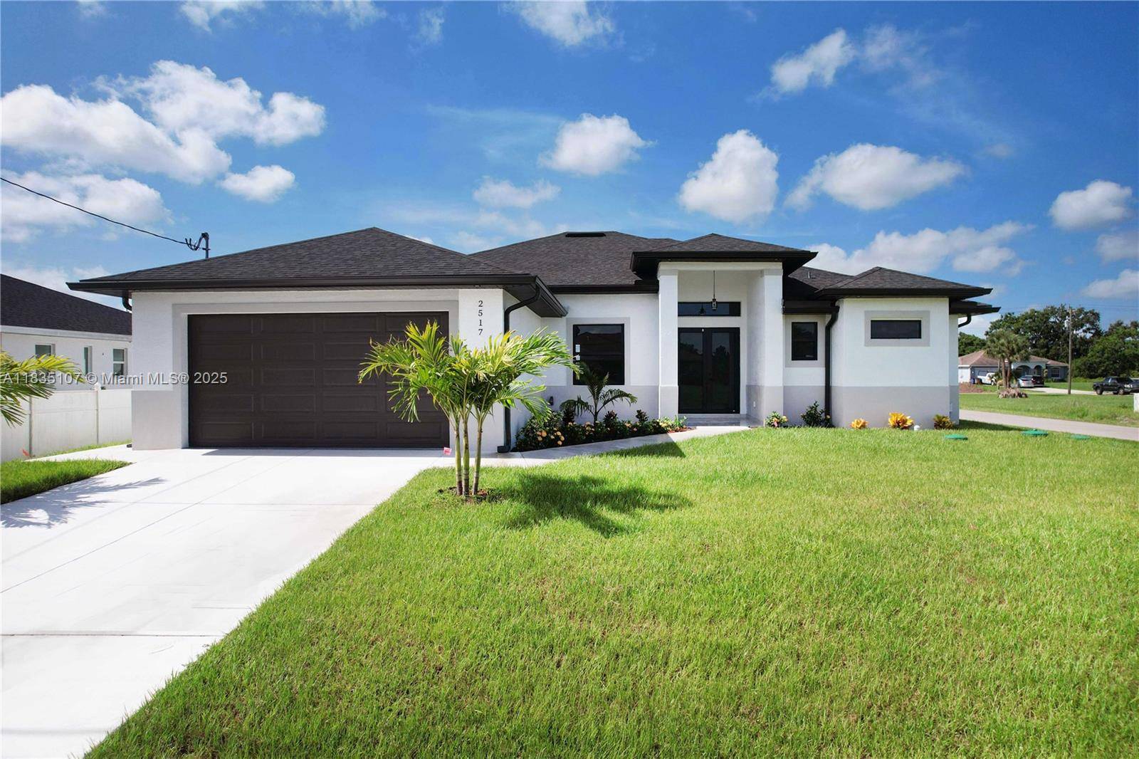 Lehigh Acres, FL 33976,2517 44th St SW