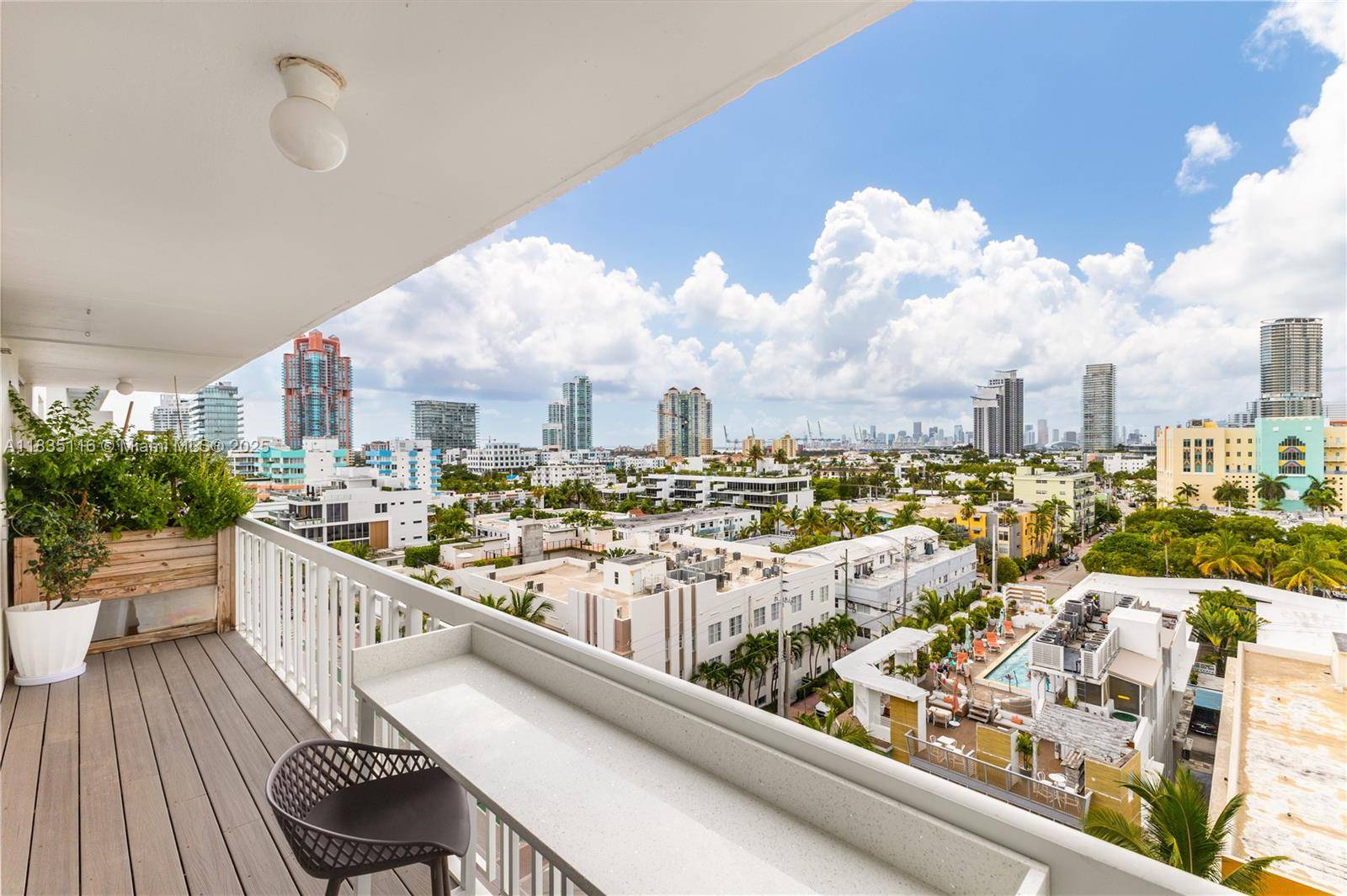 Miami Beach, FL 33139,401 Ocean Dr #1004