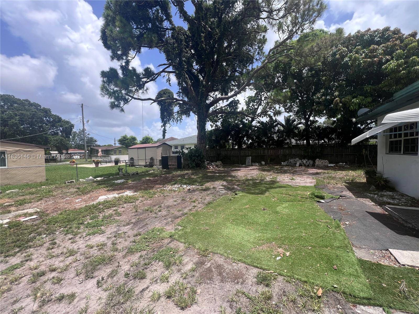 Miami, FL 33147,2420 NW 99th Ter