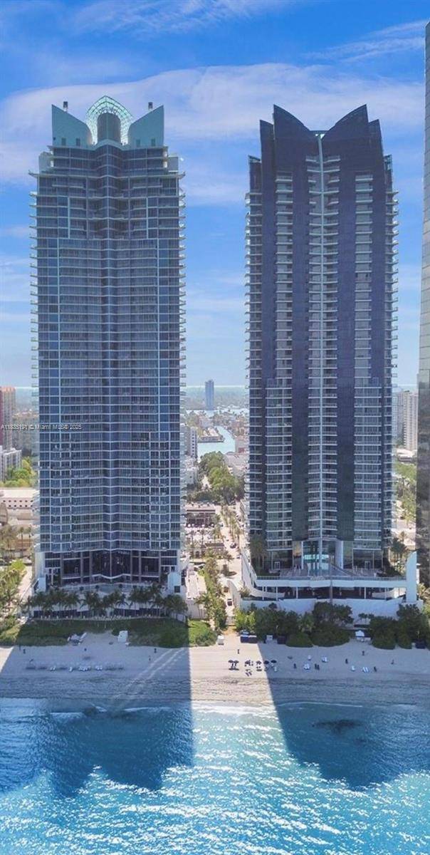 Sunny Isles Beach, FL 33160,17121 Collins Ave #2803