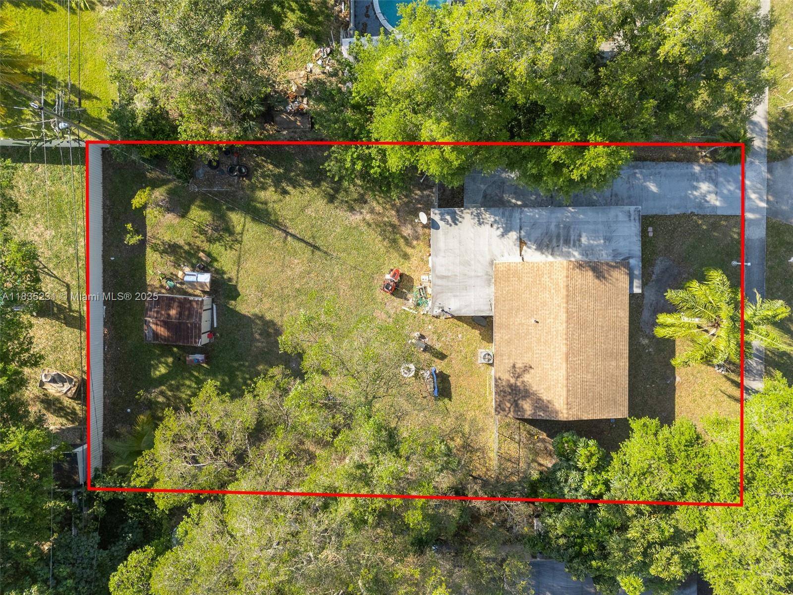 West Park, FL 33023,114 Marion Rd